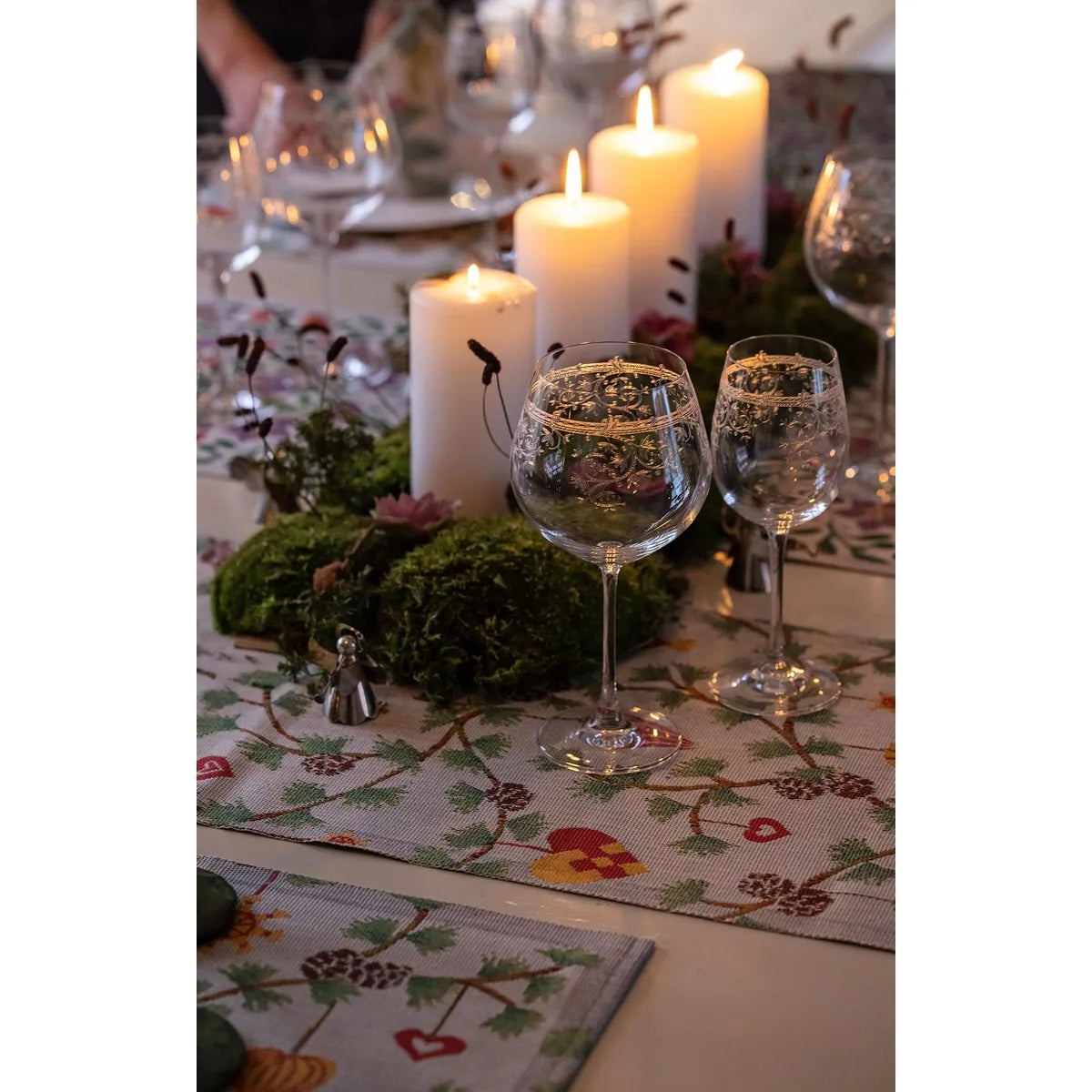 Ekelund Julefrojd Runner