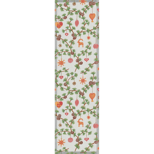 Ekelund Julefrojd Runner