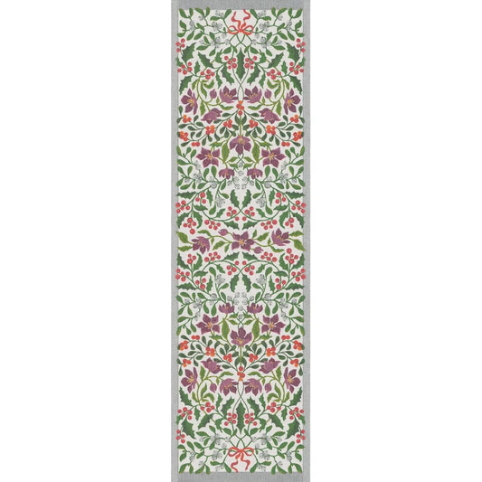 Ekelund Mistelkvist Table Runner