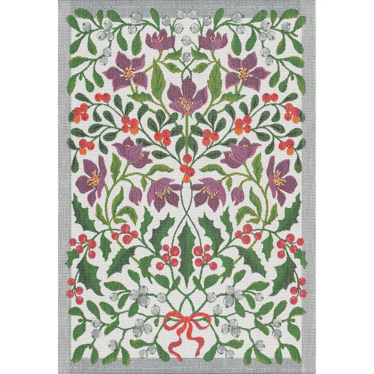 Ekelund Mistelkvist Tea Towel