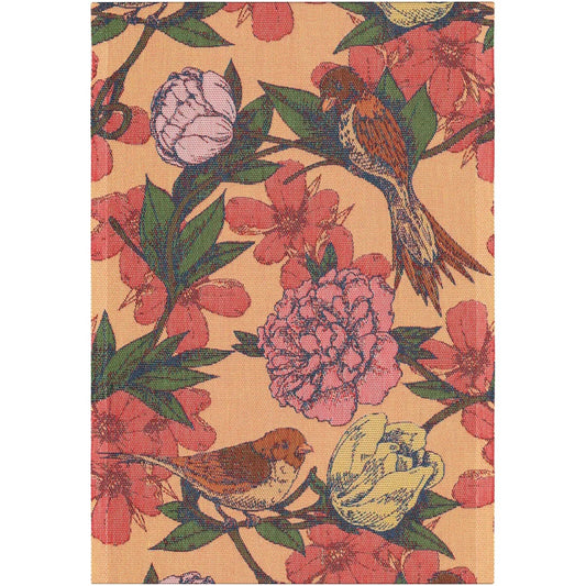 Ekelund Primavera Tea Towel