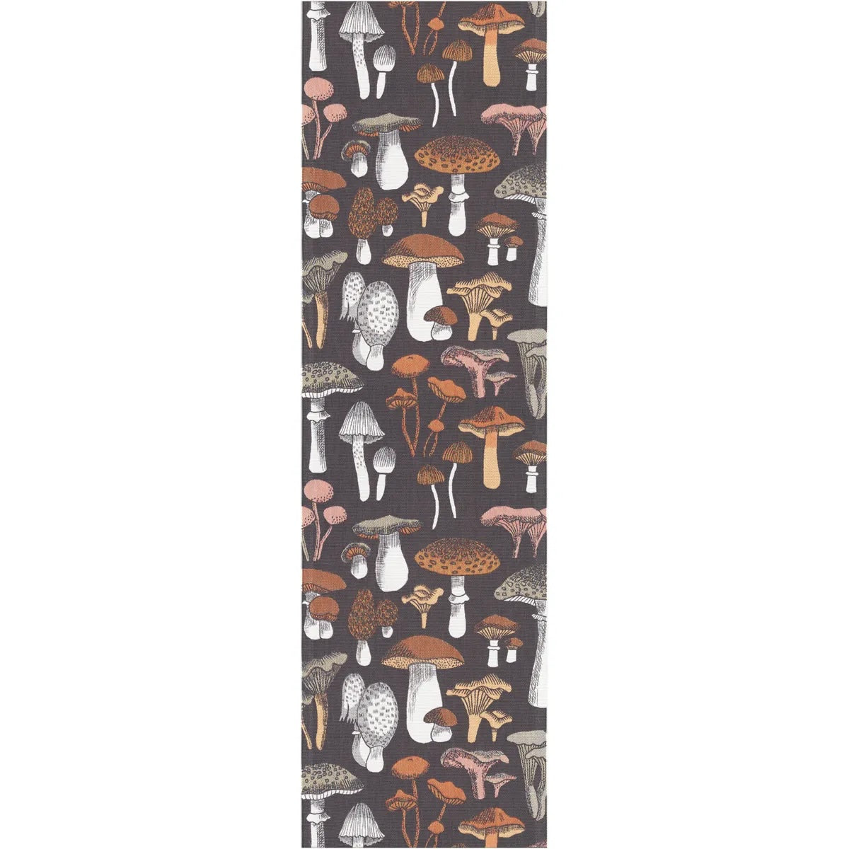Ekelund Svamprik Table Runner
