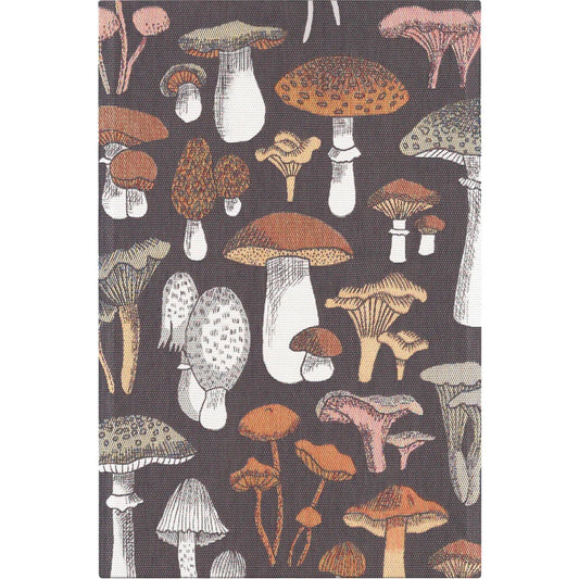 Ekelund Svamprik Tea Towel