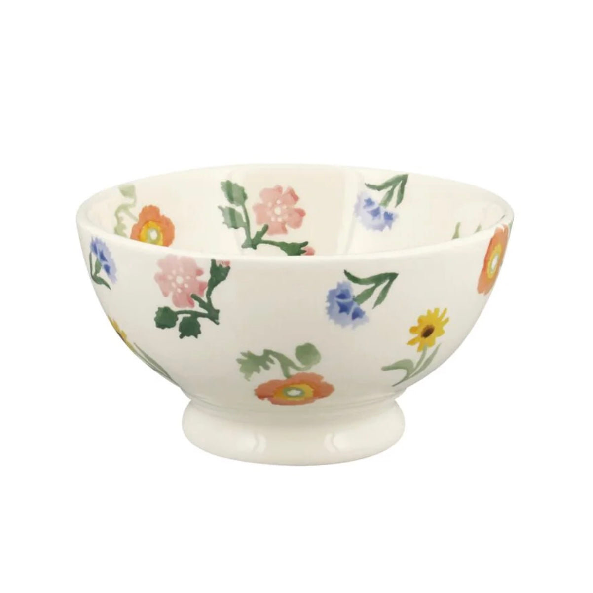 Emma Bridgewater Poppies & Pinks French Bowl