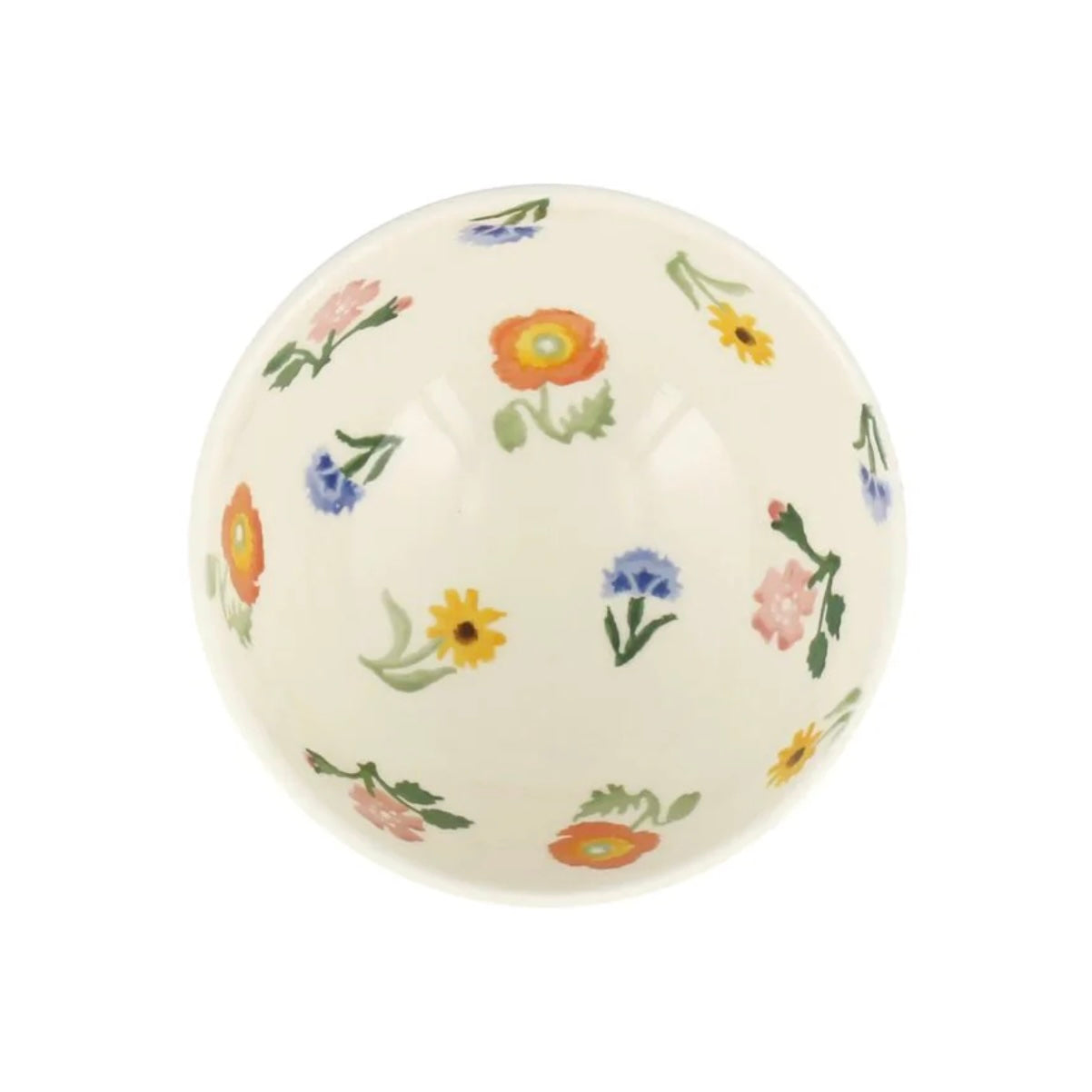 Emma Bridgewater Poppies & Pinks French Bowl
