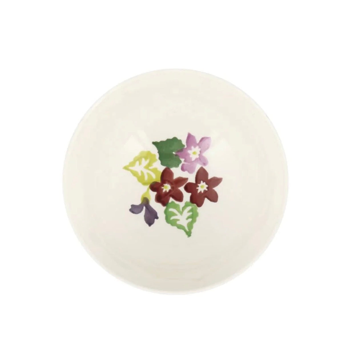 Emma Bridgewater Sweet Violets French Bowl