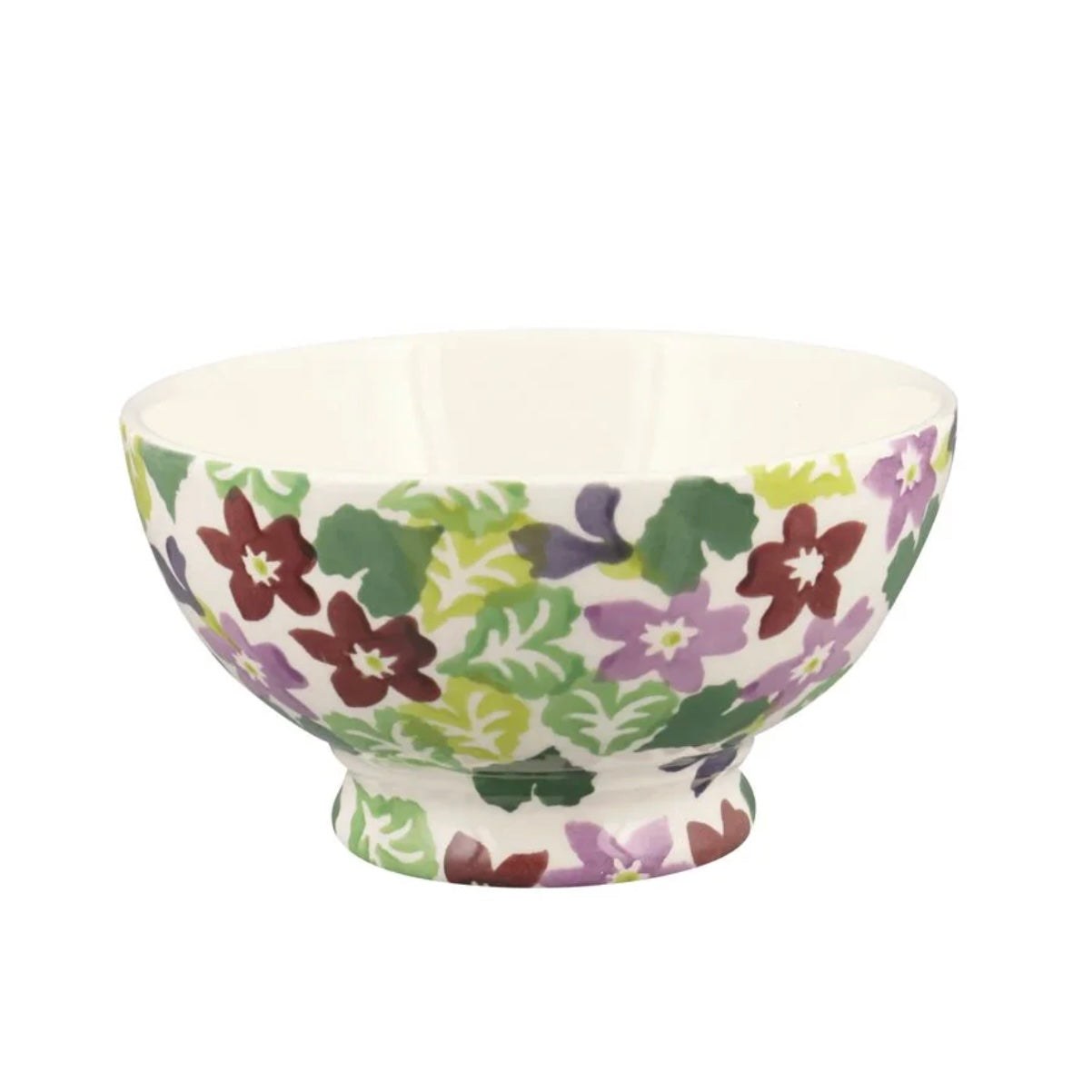 Emma Bridgewater Sweet Violets French Bowl