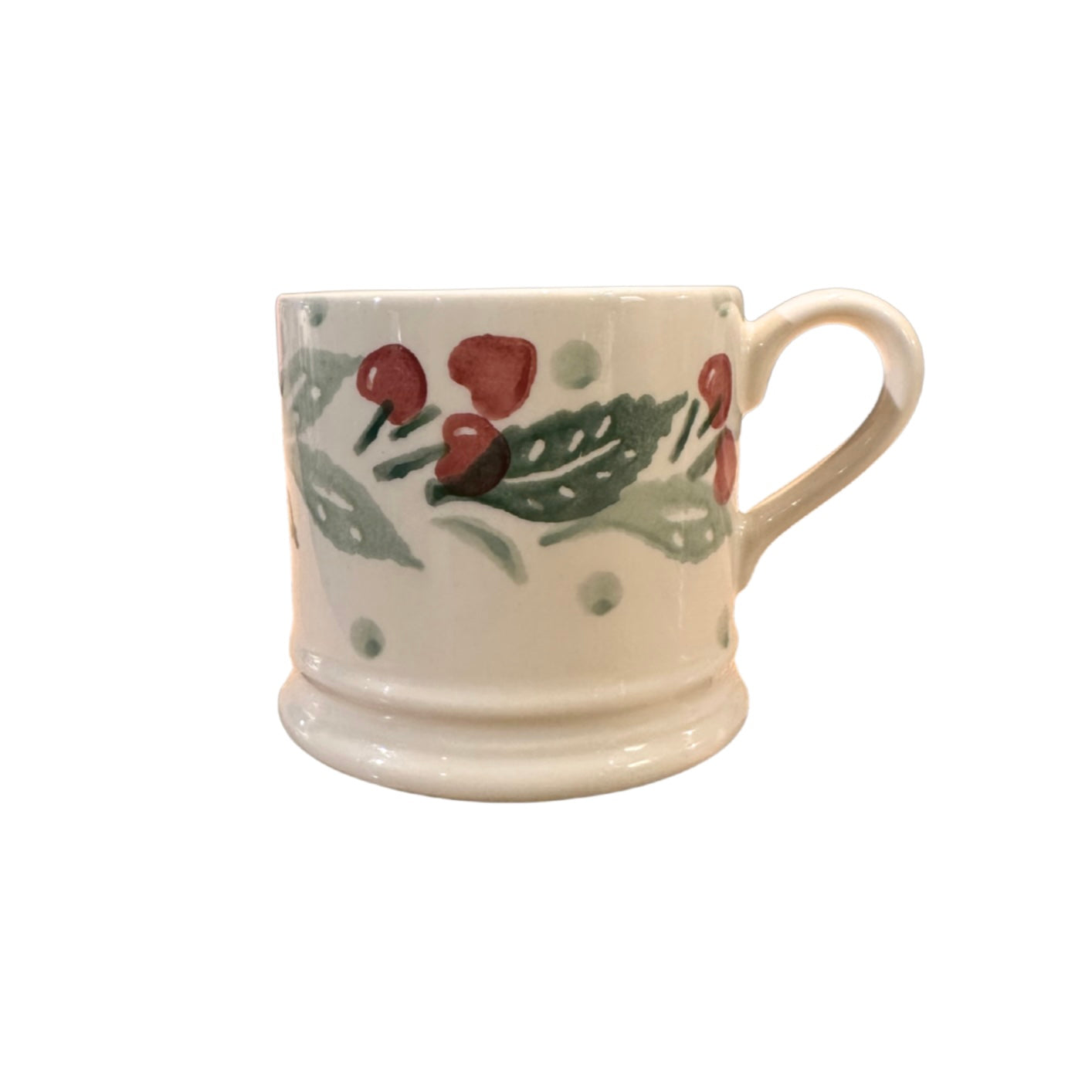 Emma Bridgewater Mini Cherries Mug