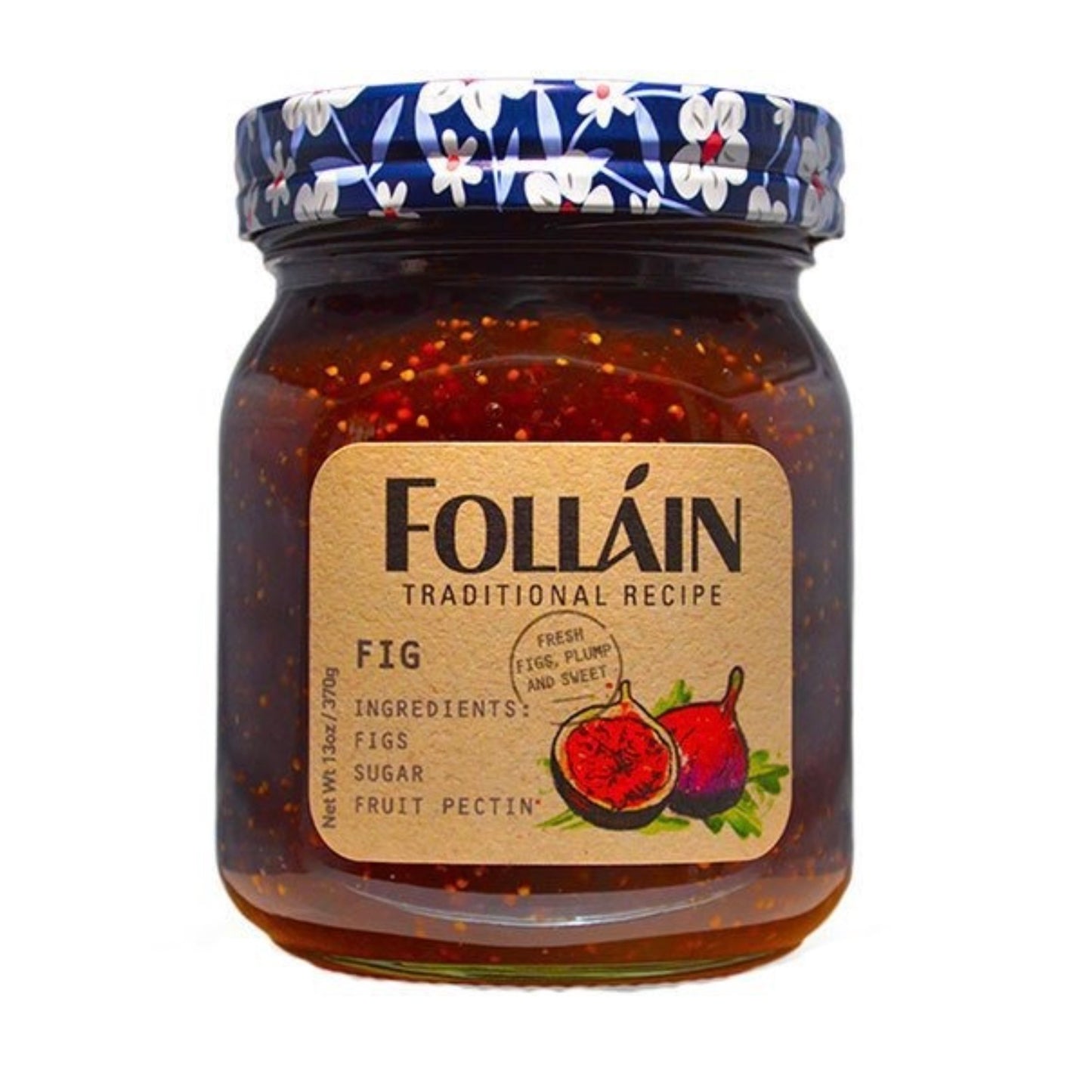 Follain Fig Jam