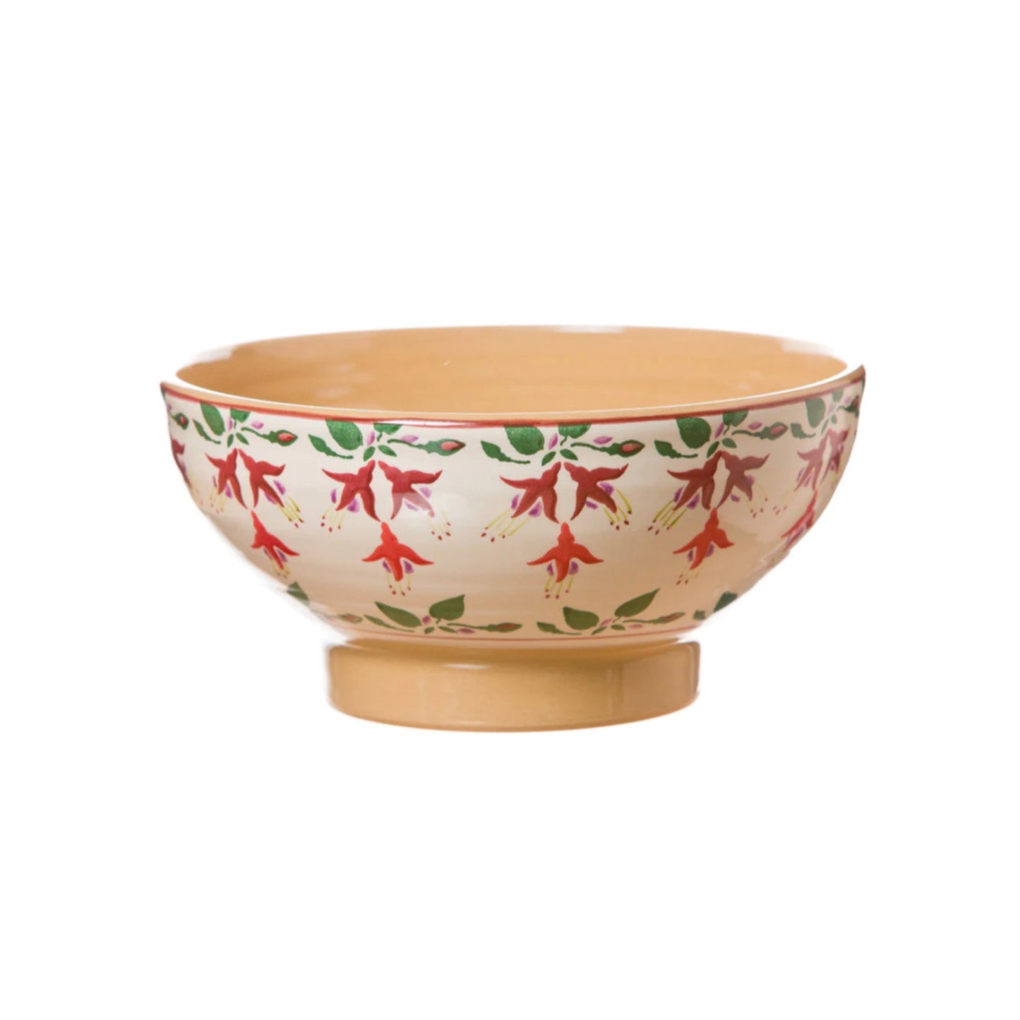 Fuchsia Large Bowl