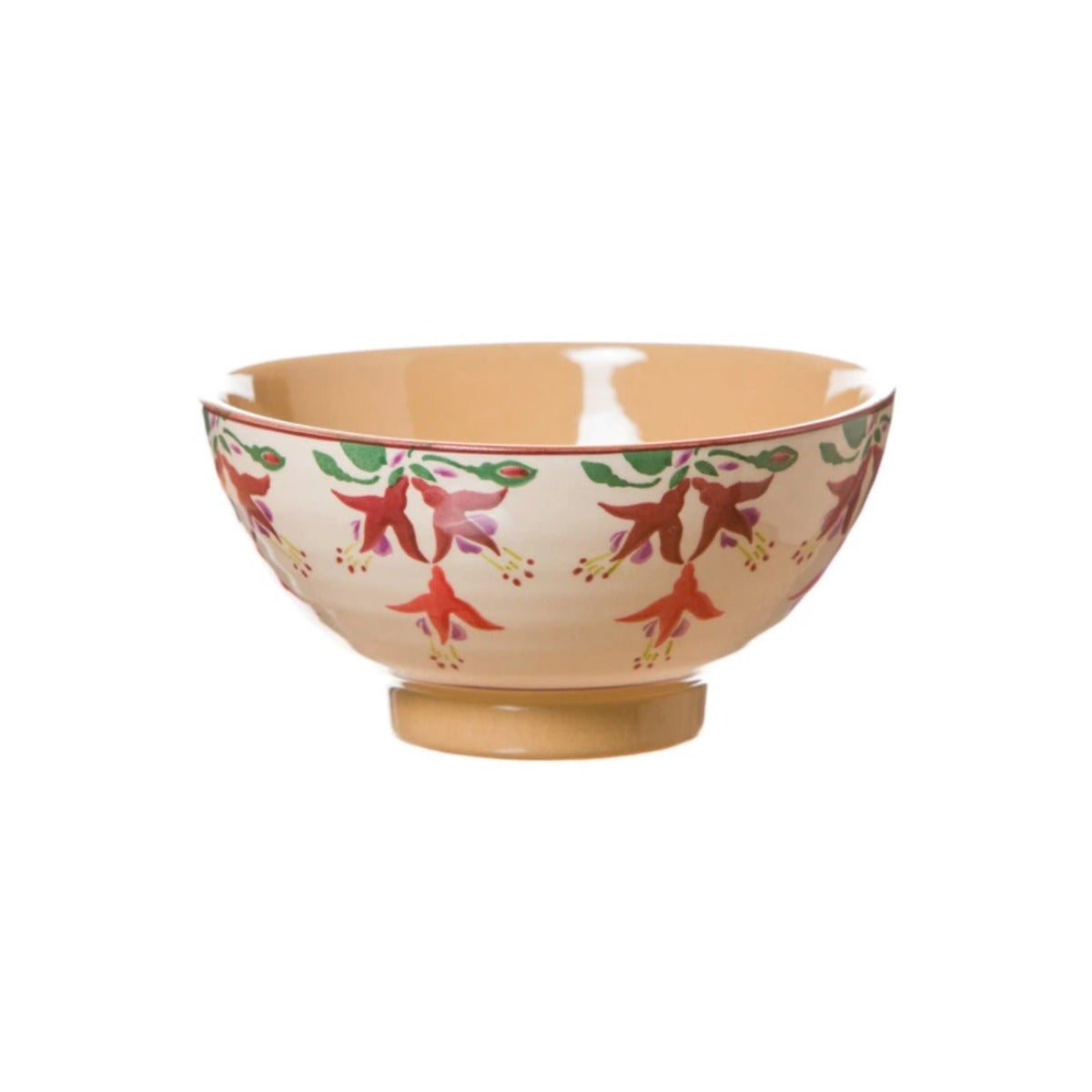 Fuchsia Medium Bowl