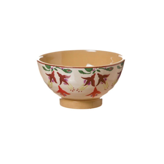 Fuchsia Small Bowl