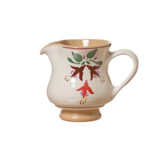 Fuchsia Small Jug