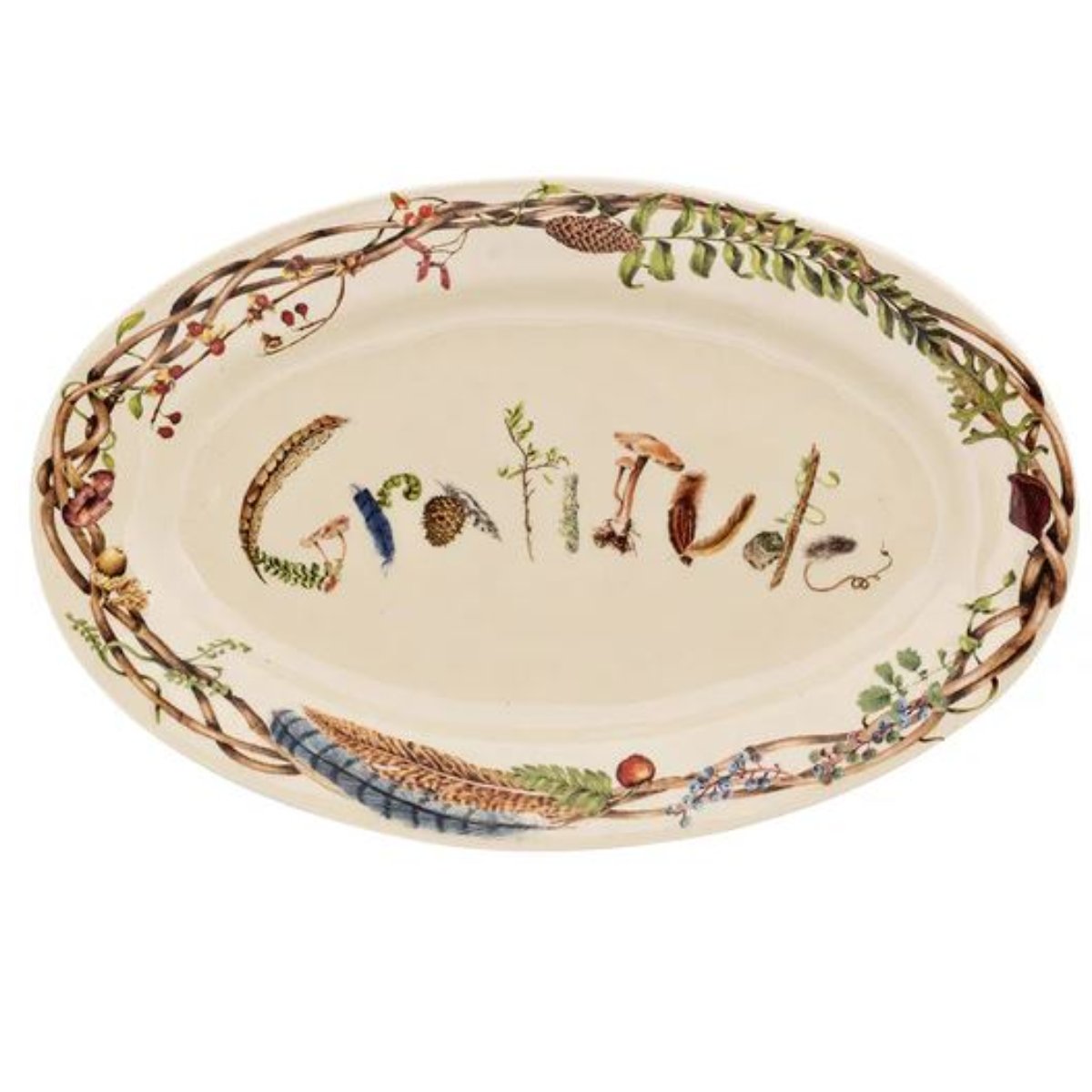 Juliska-Forest-Walk-Gratitude-Platter