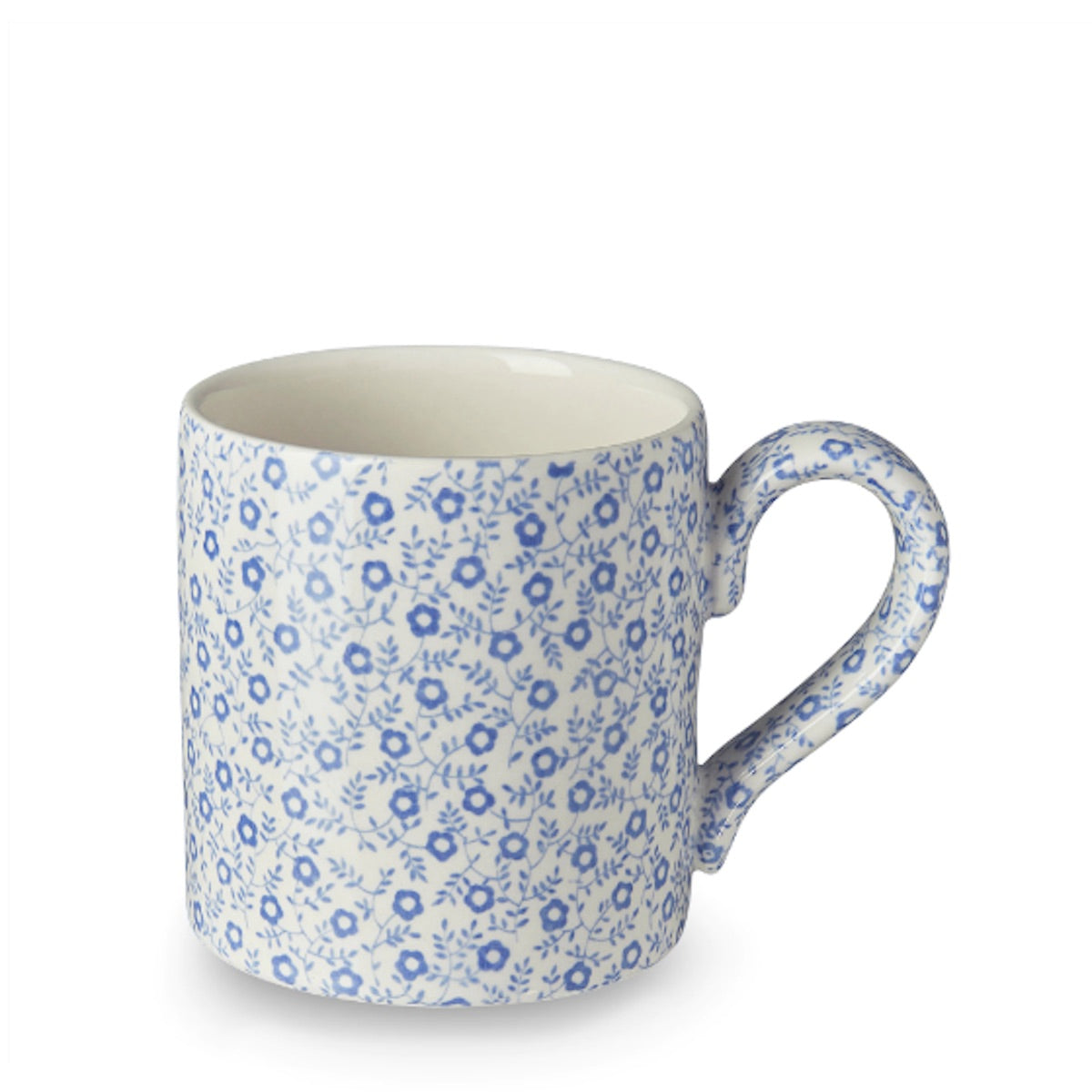 Pale Blue Felicity Half Pint Mug