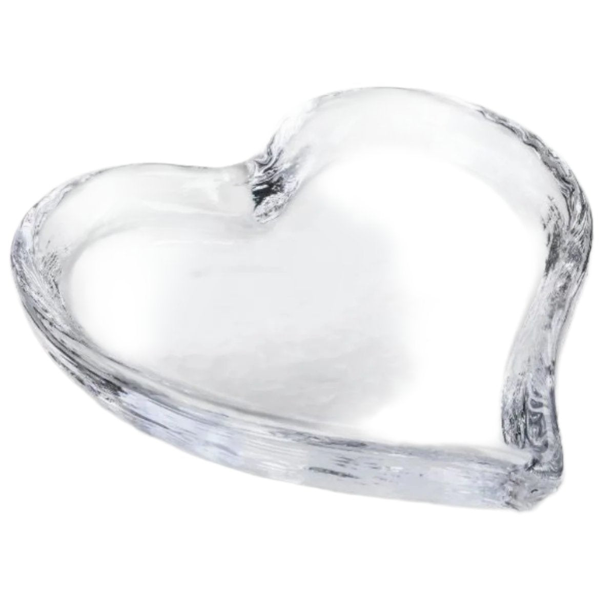 Simon Pearce Heart Tray - Thumbnail 5