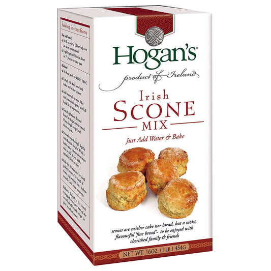 Hogan's Scone Mix