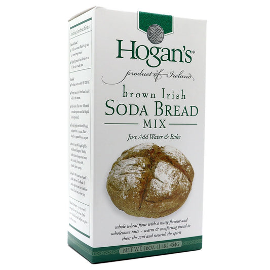 Hogan's Brown Bread Mix