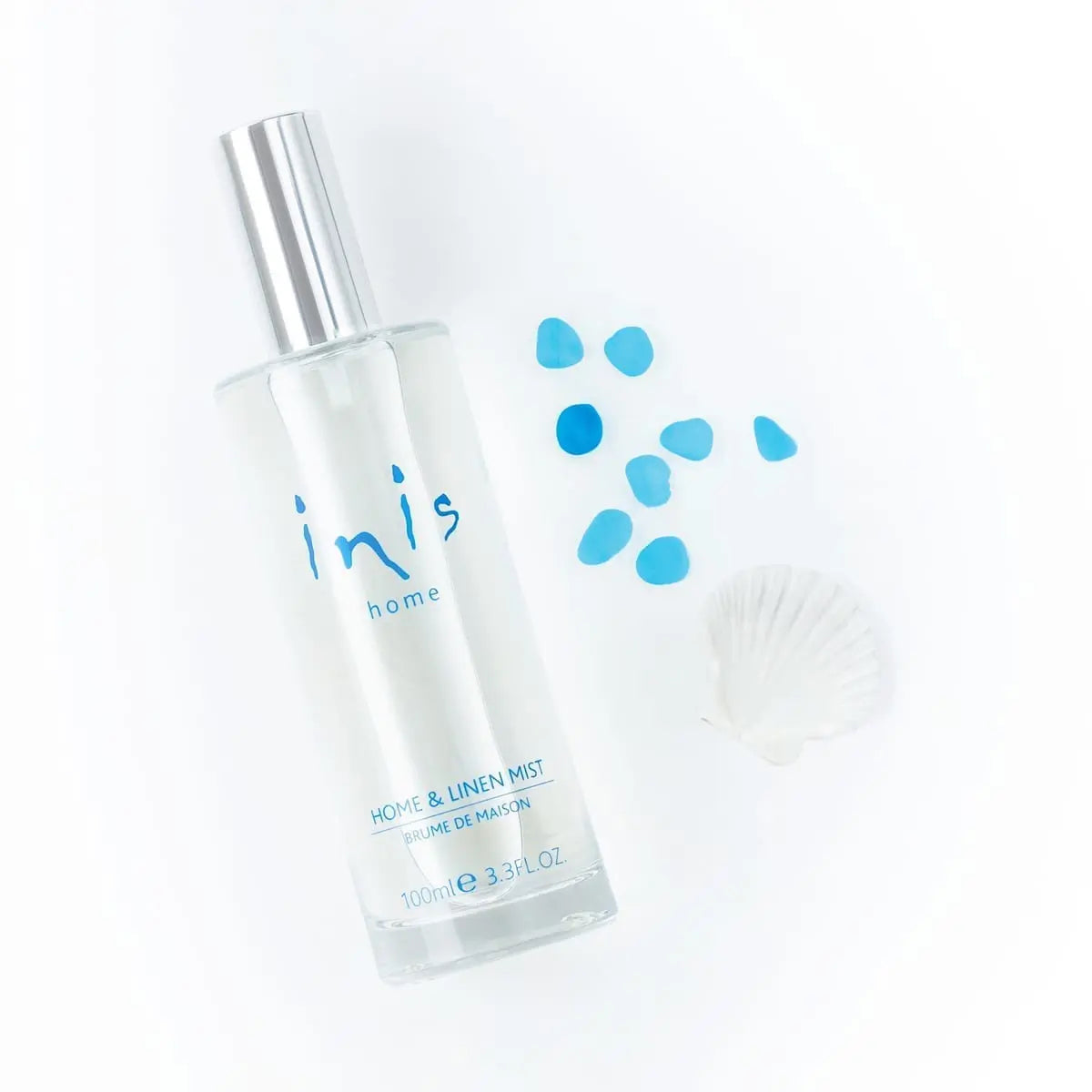 Inis Home & Linen Mist 3.3 fl oz