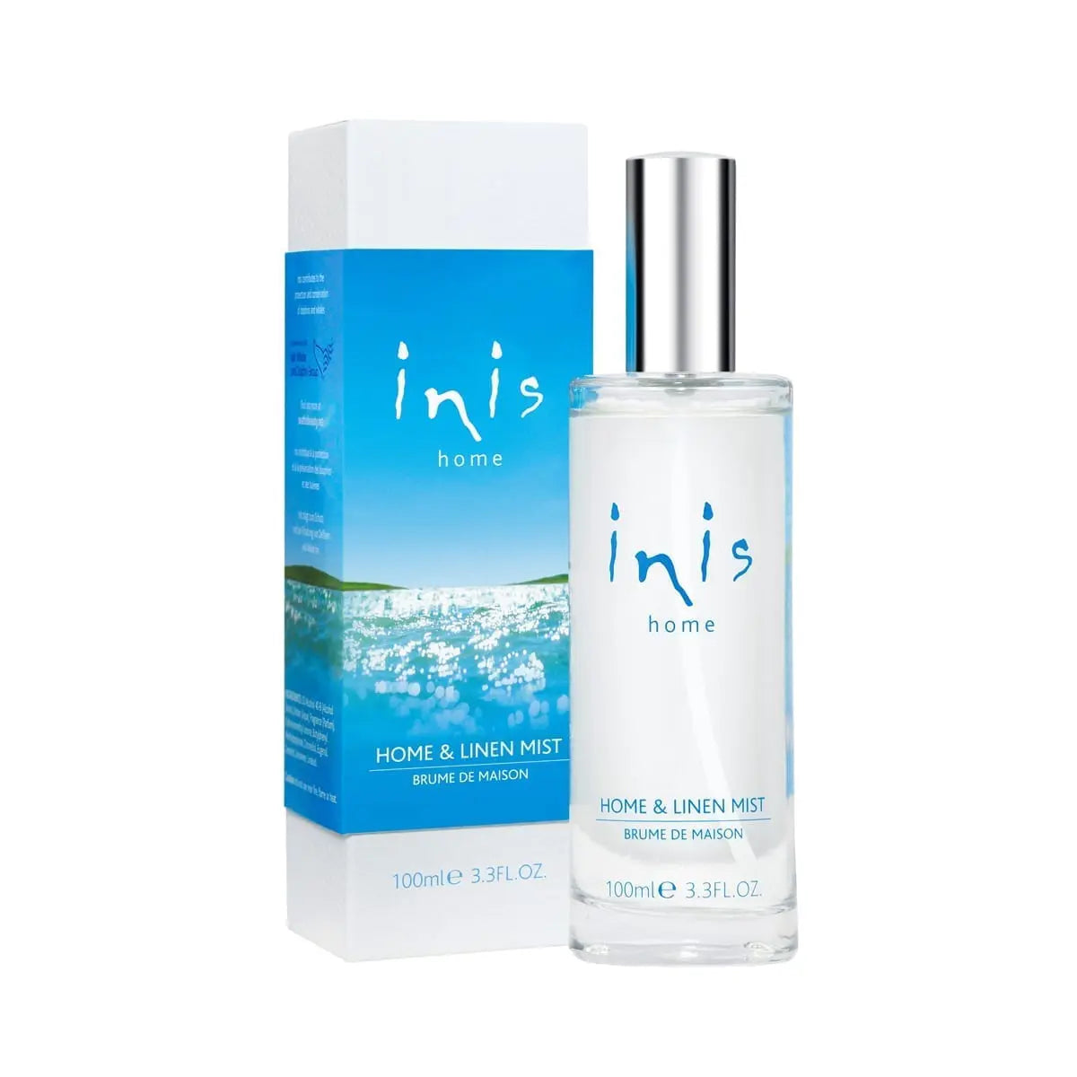 Inis Home & Linen Mist 3.3 fl oz – Ann Marie's