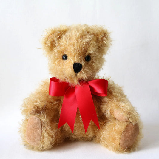 Canterbury Bear -Gregory Junior