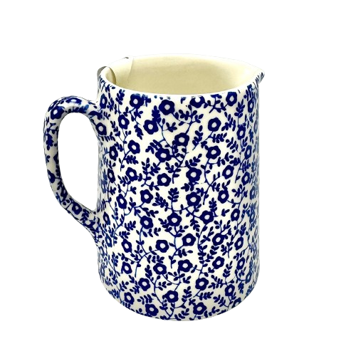 Dark Blue Felicity Mini Tankard