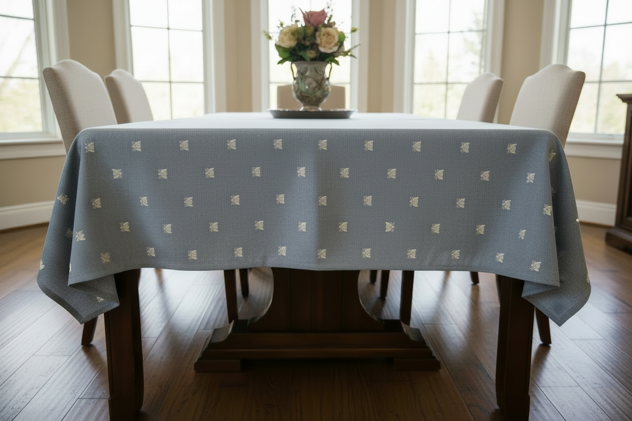 Tessitura Pardi Api Bee Tablecloth