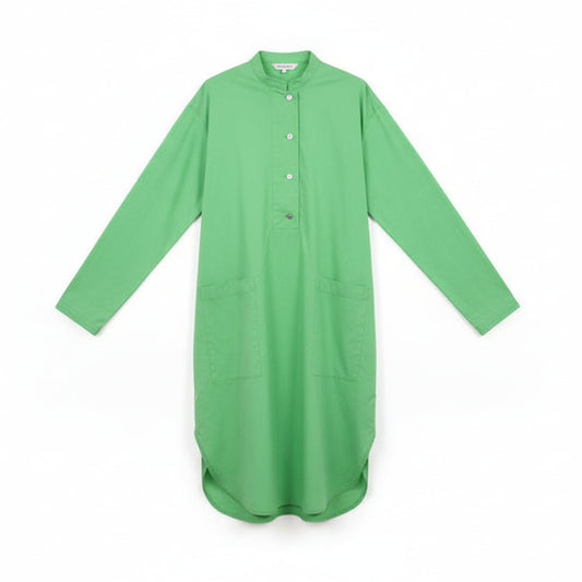 Bitte Kai Rand Tunic - Emerald Green