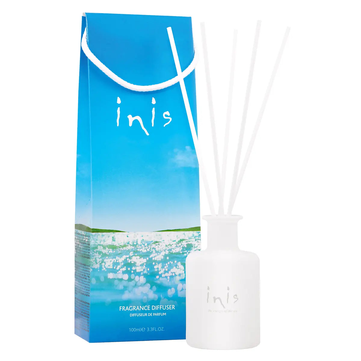 Inis Diffuser 3.3 fl oz