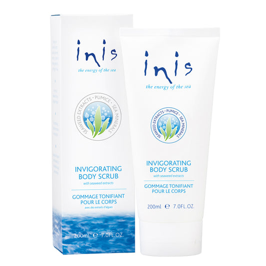 Inis Body Scrub 7 fl oz