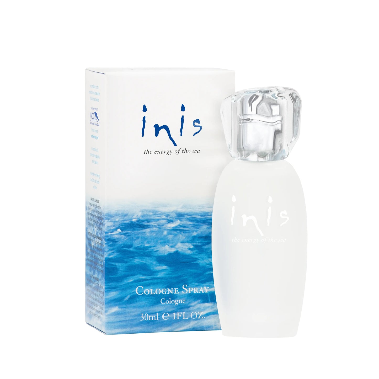 Inis Spray Cologne 1 fl oz