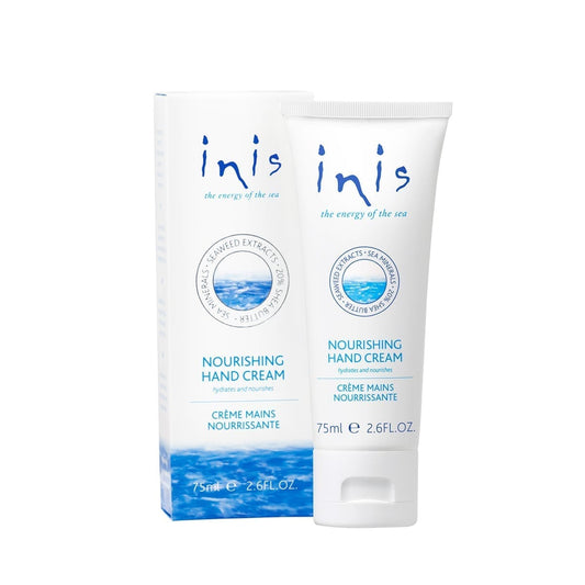 Inis 2.6oz Hand Cream