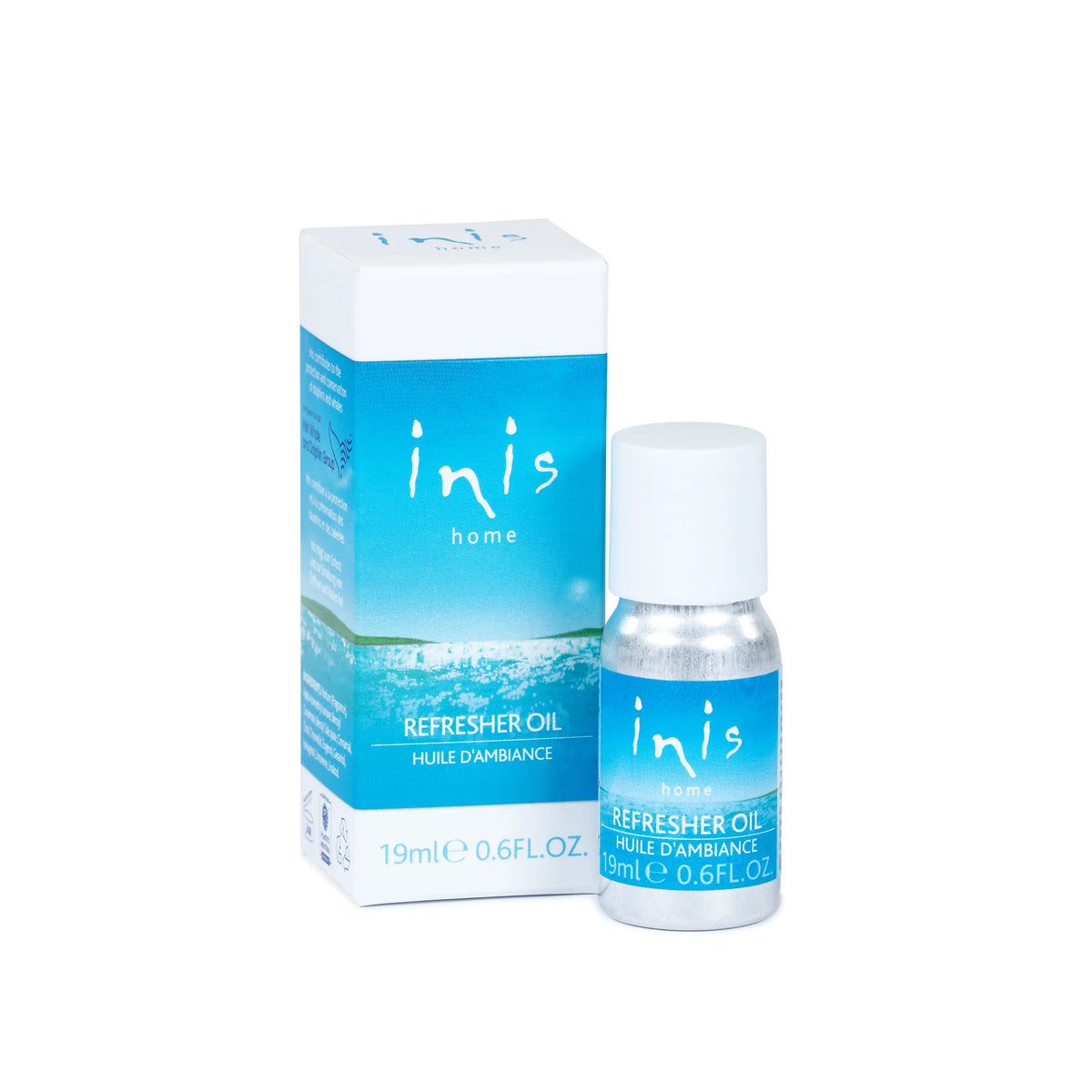 Inis Refresher Oil 0.6 oz for Diffuser