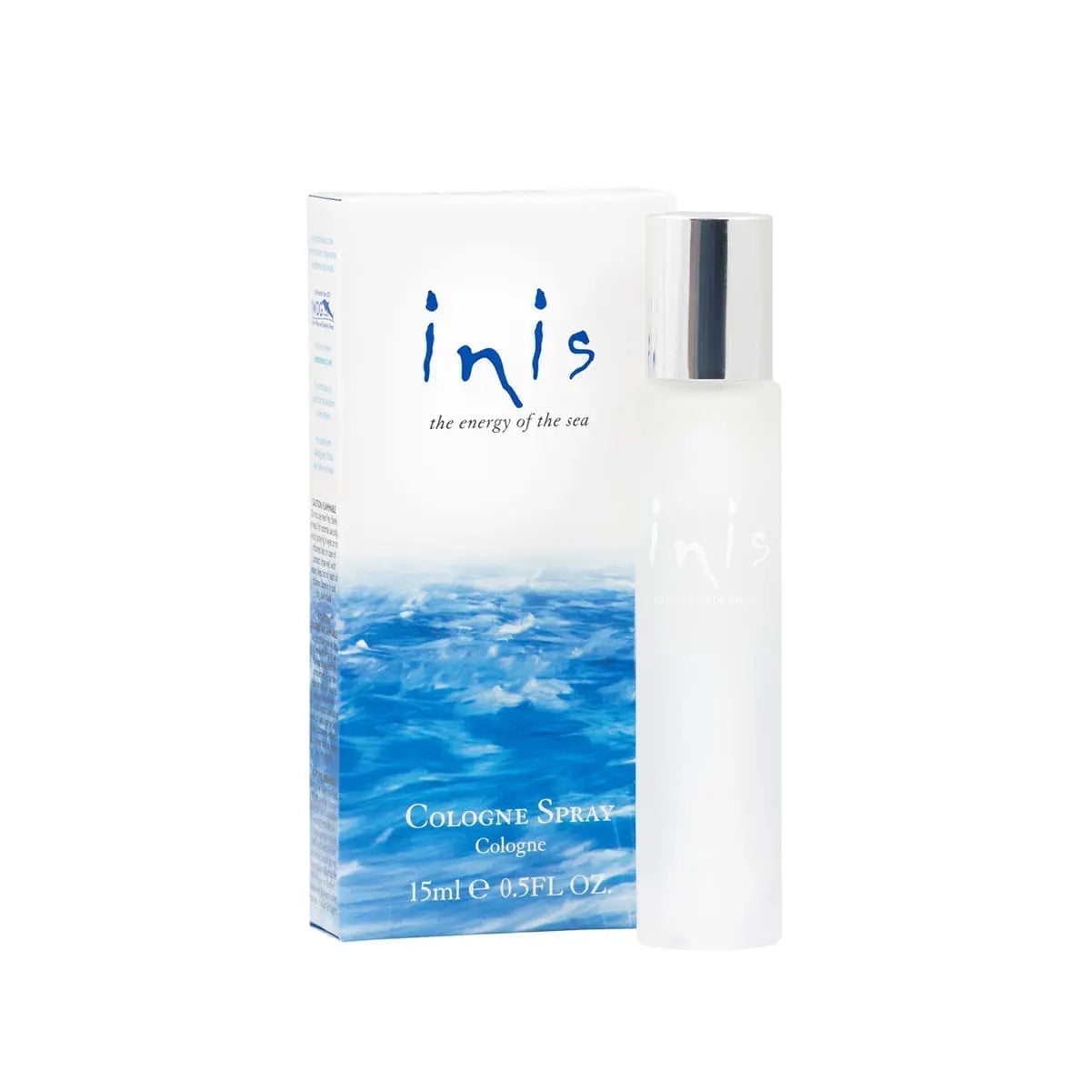 Inis Travel Spray .5 fl oz