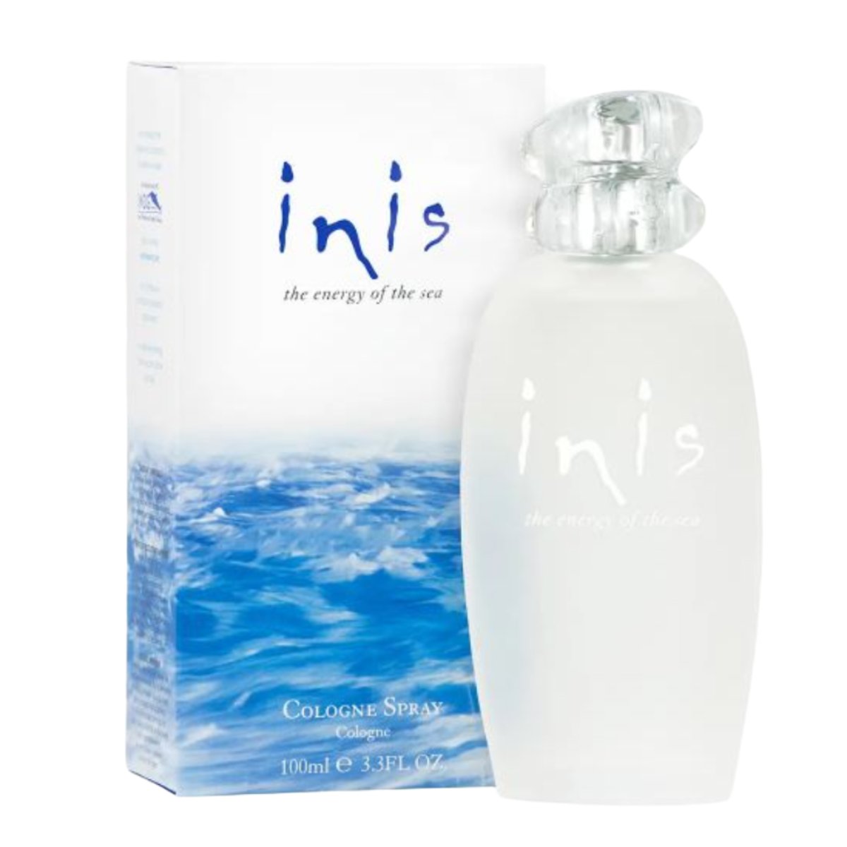 Inis-Cologne-Spray