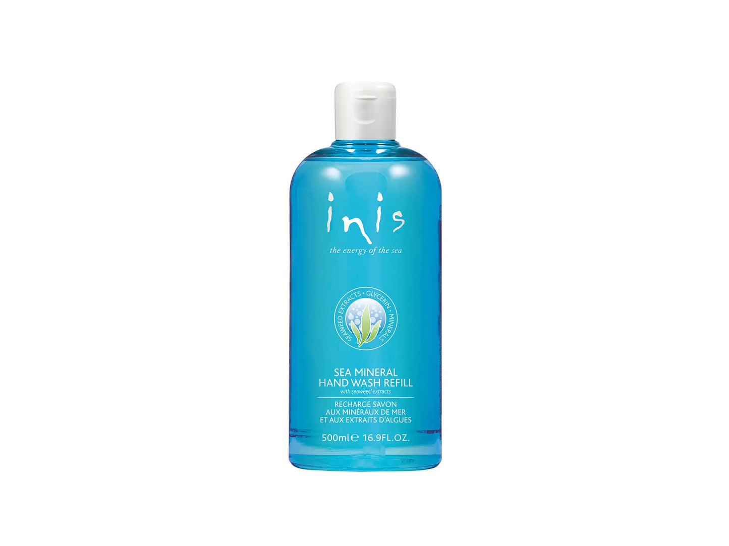 Inis Hand Wash Refill 16.9oz