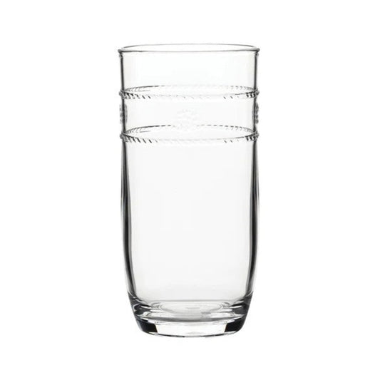 Juliska Isabella Acrylic Large Tumbler