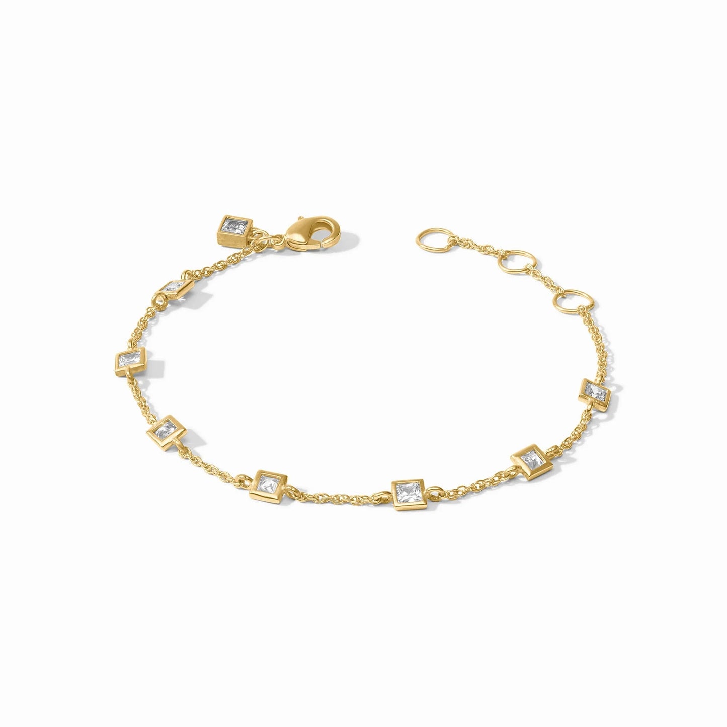 Julie Vos Jolie Delicate Bracelet