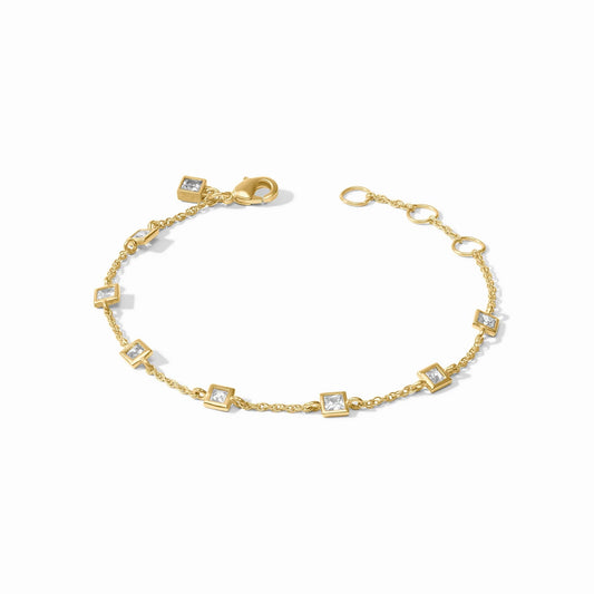 Julie Vos Jolie Delicate Bracelet
