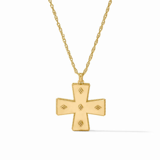 Julie Vos Canterbury Necklace