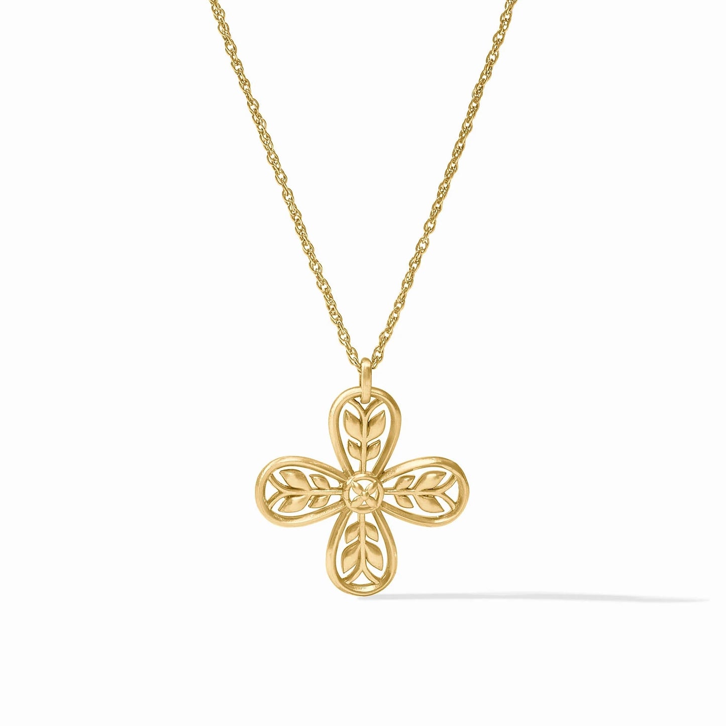 Julie Vos Justine Necklace