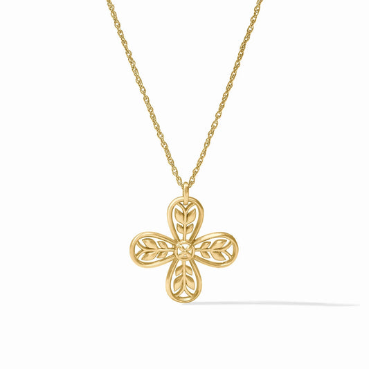 Julie Vos Justine Necklace