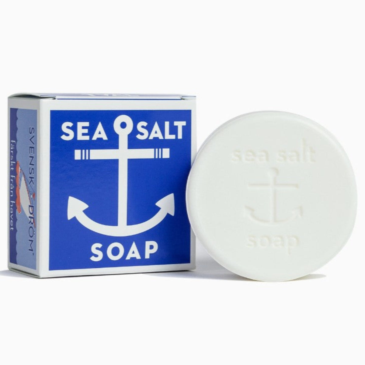 Kalastyle Soap Co. Sea Salt Soap - Swedish Dream