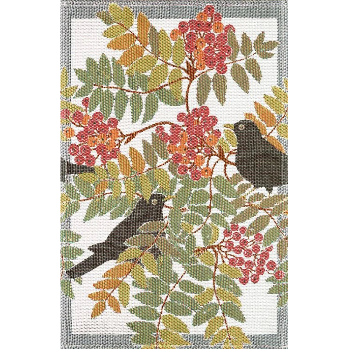Ekelund Koltrast Kitchen Towel