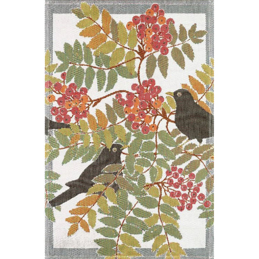 Ekelund Koltrast Kitchen Towel