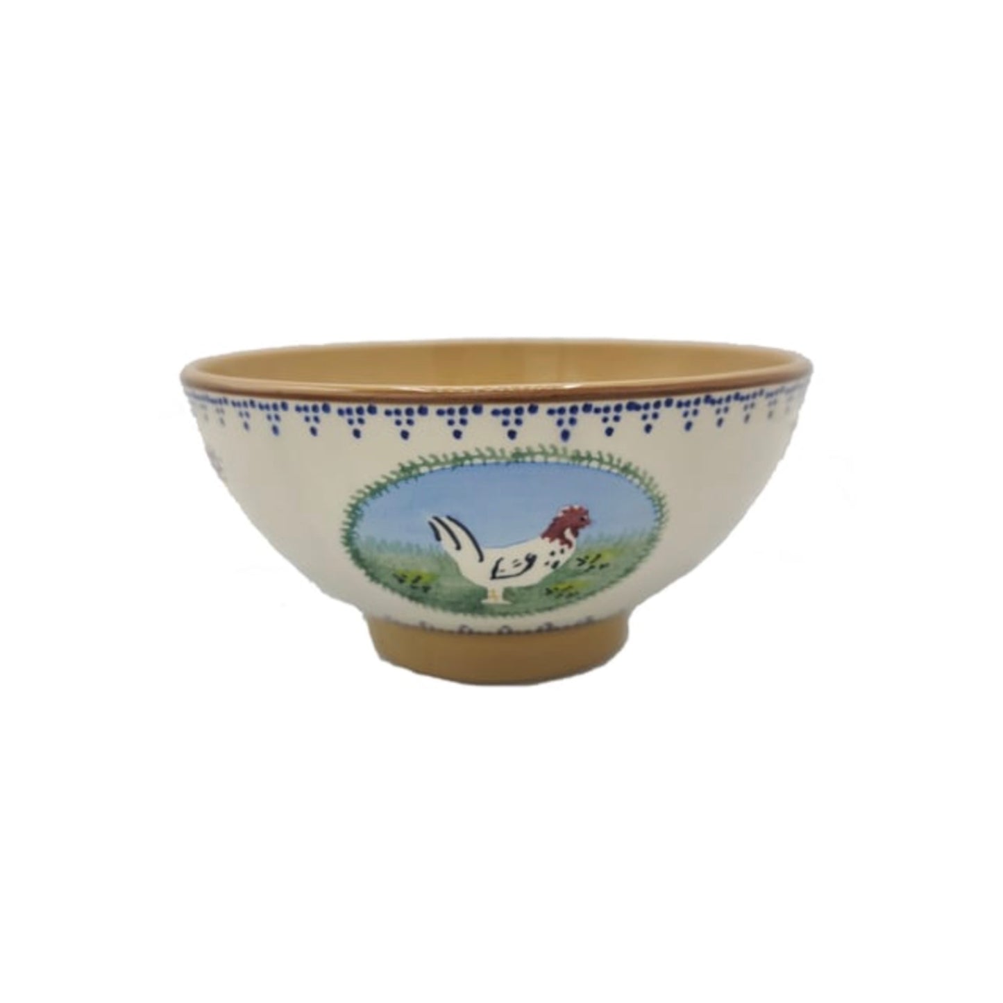 Landscape Vegetable Bowl