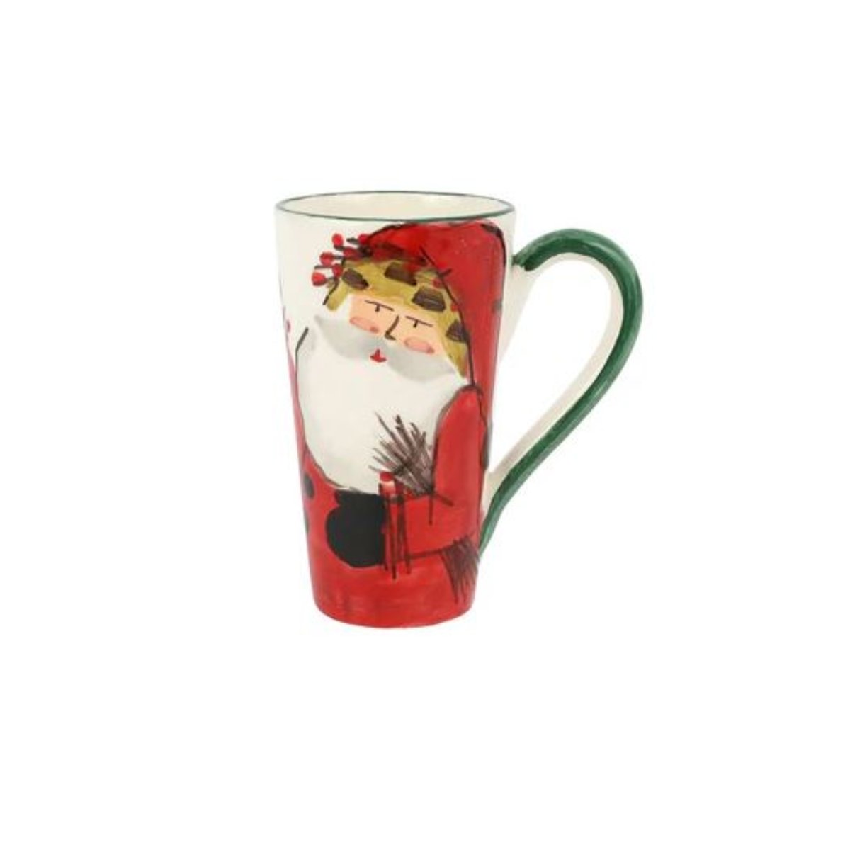 Vietri-Old-St-Nick-Latte-Mug-with-Bird-Nest