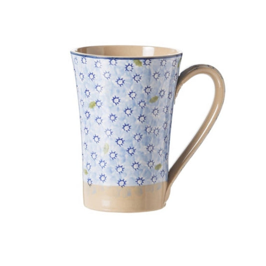 Lawn Light Blue Tall Mug