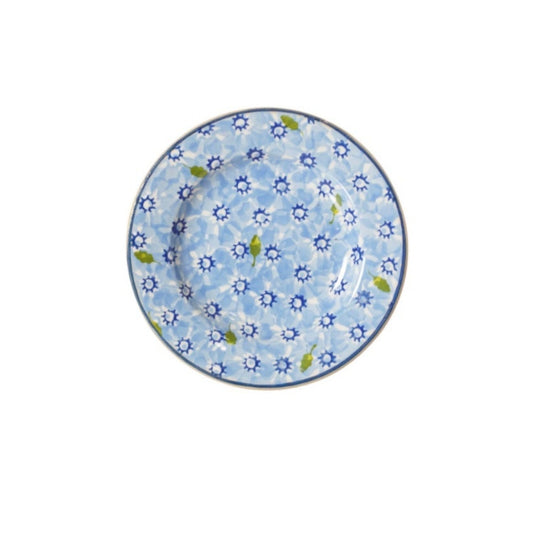 Lawn Light Blue Tiny Plate