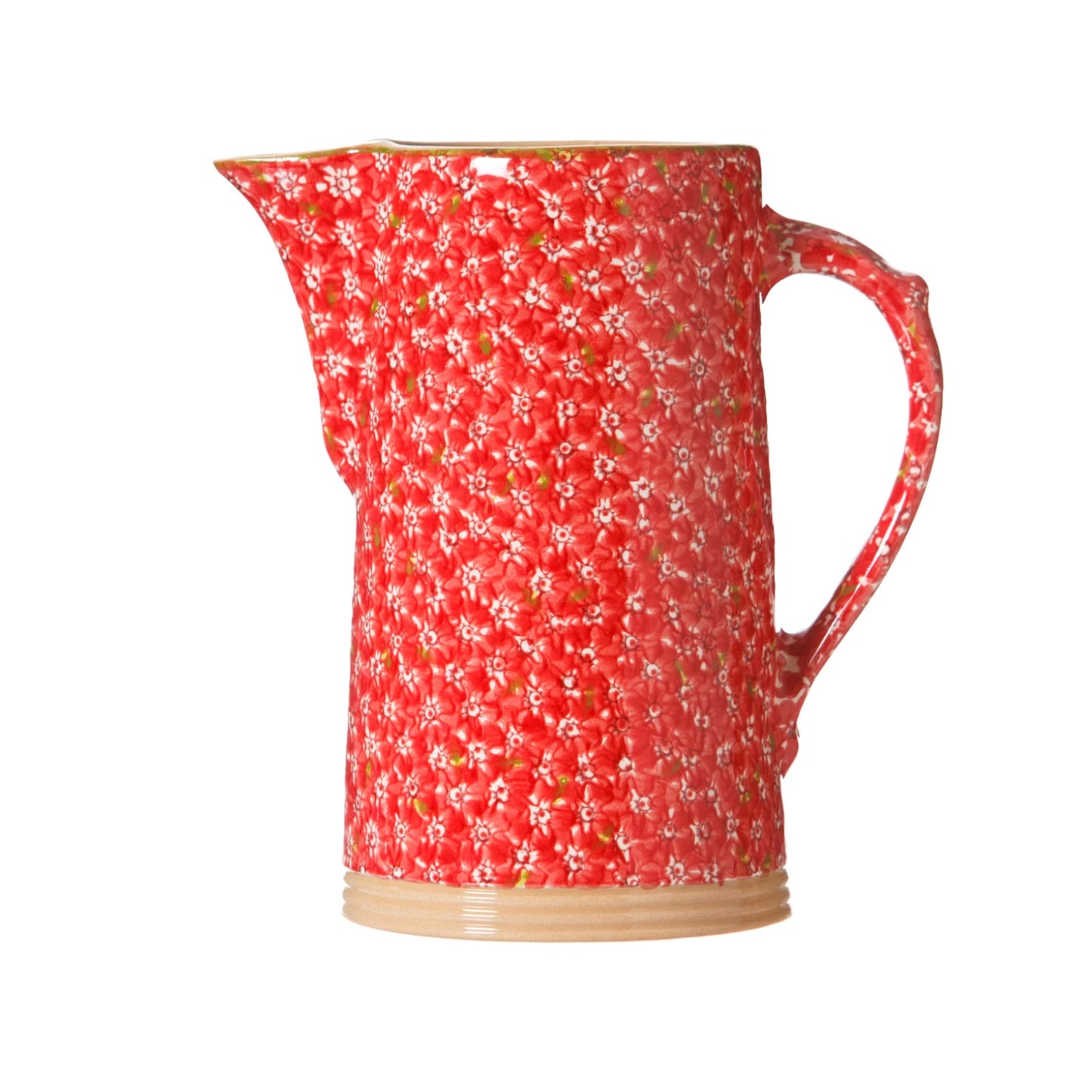 Nicholas Mosse Lawn Red XL Jug